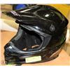 Image 1 : ZOX MOTORCROSS HELMET XXL