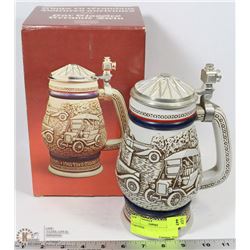 AVON CAR STEIN
