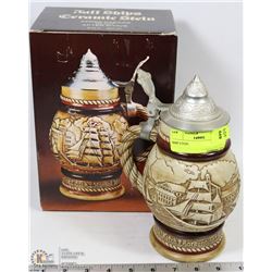 AVON SHIP STEIN