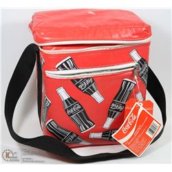 COCA COLA  COOLER BAG