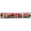 Image 1 : COCA COLA BUNDLE OF WRAPPING PAPER