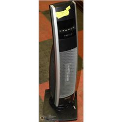 ESTATE BIONAIRE COOL/HEAT FAN 30"H