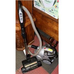 ESTATE HOOVER BAGLESS WIND TUNNEL WITH EDGE