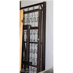 SINGLE SIZE DAYBED WITH PULLOUT FRAME