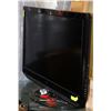 Image 1 : ESTATE 42" ZENITH FLAT SCREEN TV WITH REMOTE