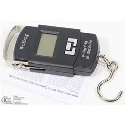 NEW HANGING DIGITAL FISH SCALE