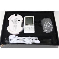 PINOOK MINI MASSAGER TENS MACHINE