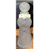 Image 1 : AUSTRIAN CRYSTAL DECANTER