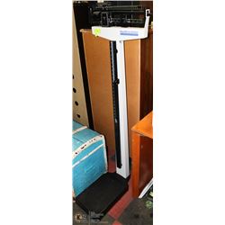 DOCTORS PROFESSIONAL MEDICAL SCALE