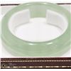 Image 2 : #47-GREEN JADE BANGLE