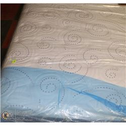 SEALY QUEEN SIZE MATTRESS