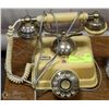 Image 1 : VINTAGE ROTARY PHONE
