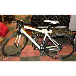 FELT IFSA RACING BIKE (700X25) TIRES