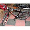 Image 1 : MAGNA 18 SPEED FRONT SUSPENSION 26" MOUNTAIN BIKE
