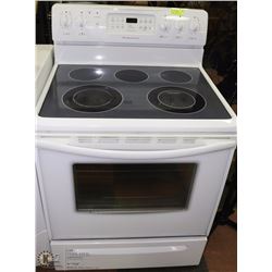 FRIGIDAIRE GALLERY SERIES 5 BURNER CONVECTION