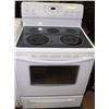 Image 1 : FRIGIDAIRE GALLERY SERIES 5 BURNER CONVECTION