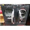 Image 2 : GE ENERGY STAR WASHER DRYER COMBO
