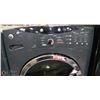 Image 3 : GE ENERGY STAR WASHER DRYER COMBO