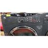 Image 4 : GE ENERGY STAR WASHER DRYER COMBO