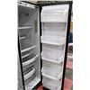 Image 4 : GE PROFILE REFRIGERATOR WITH LEFT DOOR FREEZER,