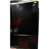 Image 1 : LARGE AMANA REFRIGERATOR WITH BOTTOM DRAWER