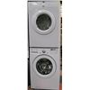 Image 1 : LG TROMM ULTRA/SUPER CAPACITY WASHER & DRYER SET