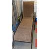 Image 1 : PATIO LOUNGE CHAIR