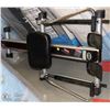 Image 1 : CCM ROW EXERCISE MACHINE
