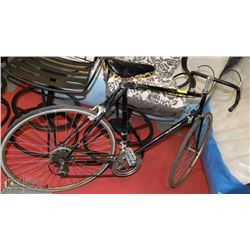 VINTAGE RALEIGH MENS SPORTS RACER