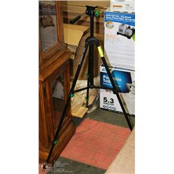 CHALLENGER 33 CAMERA TRI POD