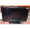 Image 1 : SONY 50"  BRAVIA LED FLAT SCREEN TV WITH REMOTE