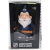 Image 1 : NEW NHL OILER'S GARDEN GNOME - 16"-TALL