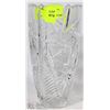Image 1 : PINWHEEL CRYSTAL VASE