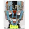 Image 1 : DECORATIVE MASK ON STAND