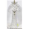 Image 1 : CRYSTAL LAMP