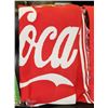 Image 1 : COCA COLA  BLANKET