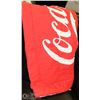 Image 1 : COCA COLA  SLEEPING BAG