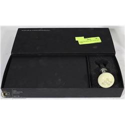 MERCEDES BENZ SHIFT KNOB WINE CORK