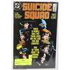 Image 1 : FIRST EDITION COMIC - SUICIDE SQUAD #1