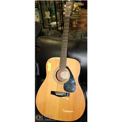 YAMAHA FG-400A ACOUSTIC GUITAR