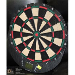 ELECTRONIC DART BOARD