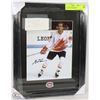 Image 1 : GUY LAFLEUR GUARANTEED AUTHENTIC AUTOGRAPH