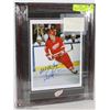 Image 1 : DARRYL SITTLER GUARANTEED AUTHENTIC AUTOGRAPH