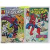 Image 1 : 2 AMAZING SPIDERMAN #2 AND #5 COLLECTOR COMICS