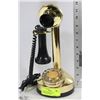 Image 1 : VINTAGE CITIZEN JRT1956 CANDLESTICK PHONE