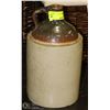 Image 1 : VINTAGE LIQUOR JUG