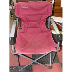 HEAVY DUTY WINDRIVER OUTFITTING CAMP