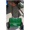Image 1 : SCOTTS ACCUGREEN 1000 SPREADER