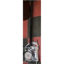 CRAFTSMAN 1/2 HP GARAGE DOOR OPENER