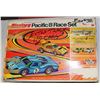 Image 1 : VINTAGE SIZZLERS HOT WHEELS RACETRACK SET